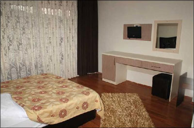 Kumsal Otel Ünye