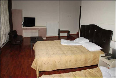 Kumsal Otel Ünye