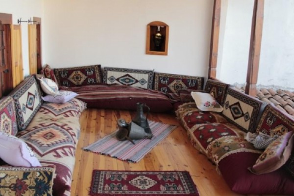 Küpeli Konağı Aphrodisias Dandalos Hotel