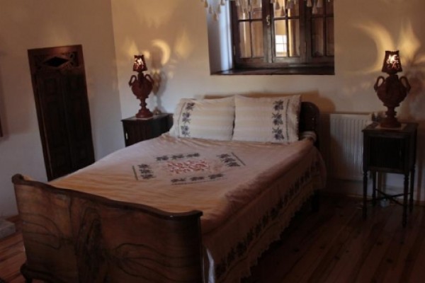 Küpeli Konağı Aphrodisias Dandalos Hotel