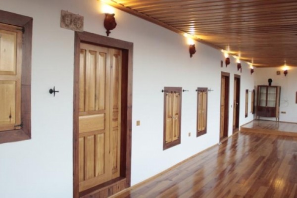 Küpeli Konağı Aphrodisias Dandalos Hotel