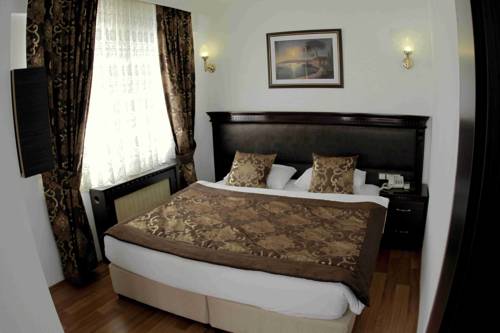 Kuran Hotel