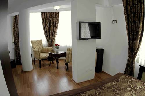 Kuran Hotel