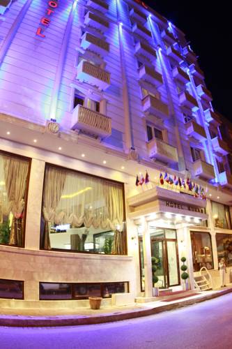 Kuran Hotel