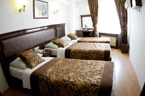 Kuran Hotel