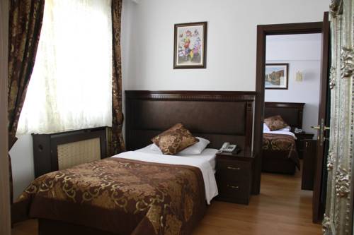 Kuran Hotel
