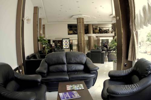 Kuran Hotel