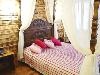 Kurfal Özel Otel