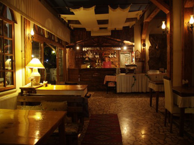 Kurfal Özel Otel