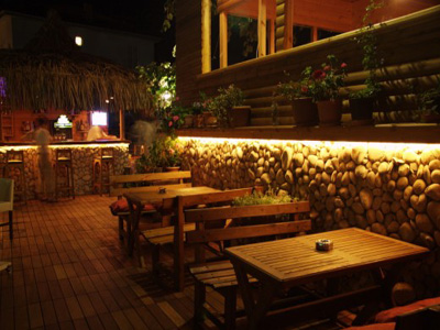Kurfal Özel Otel