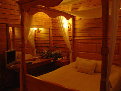 Kurfal Özel Otel