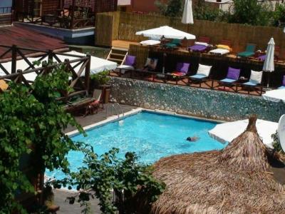 Kurfal Özel Otel
