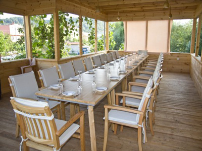 Kurfal Özel Otel
