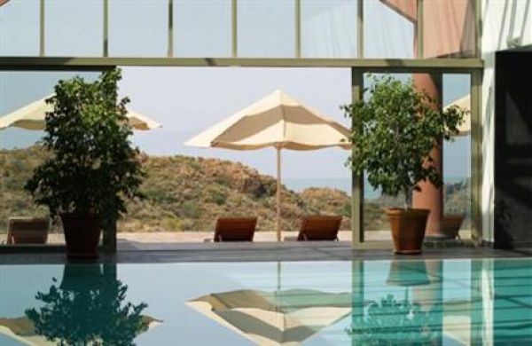 Kuşadası Golf & Spa Resort