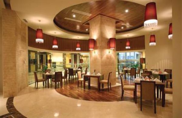 Kuşadası Golf & Spa Resort