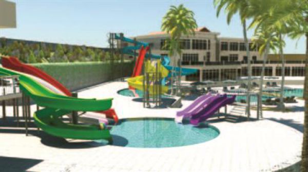 Kuşadası Golf & Spa Resort