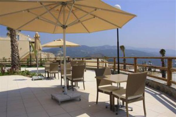 Kuşadası Golf & Spa Resort