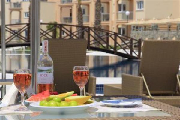 Kuşadası Golf & Spa Resort