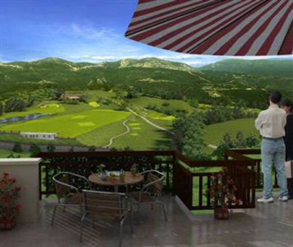 Kuşadası Golf & Spa Resort