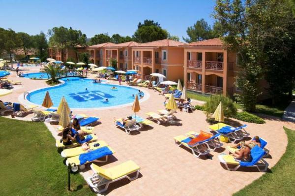 Kuştur Club