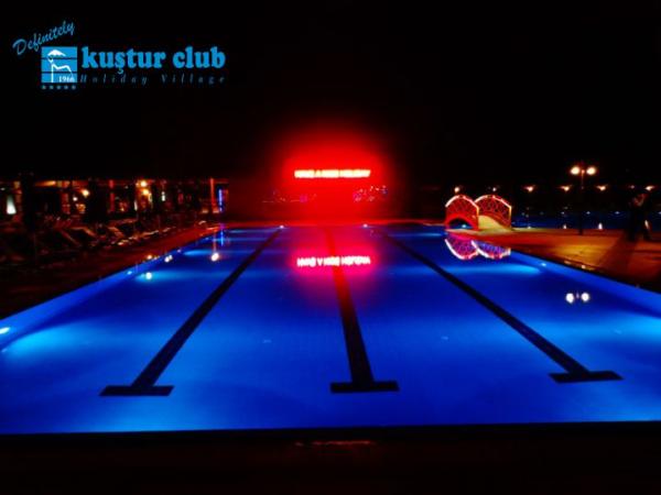 Kuştur Club
