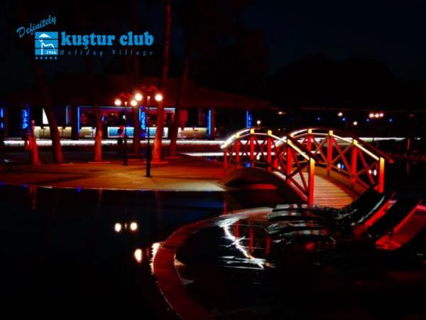 Kuştur Club