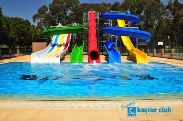 Kuştur Club