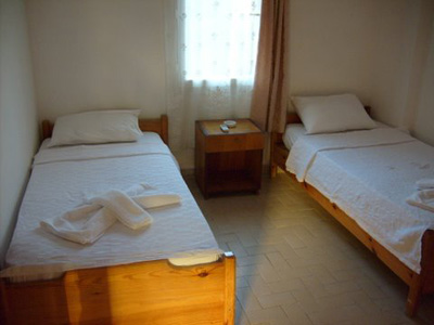 Kutup Yıldızı Motel