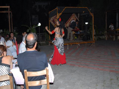 Kutup Yıldızı Motel