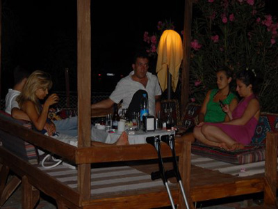 Kutup Yıldızı Motel