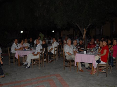 Kutup Yıldızı Motel