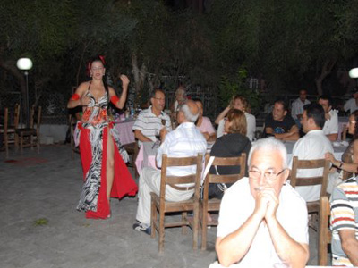 Kutup Yıldızı Motel