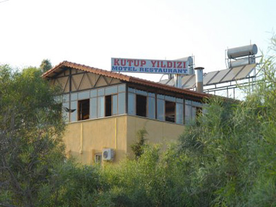 Kutup Yıldızı Motel