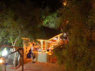 Kutup Yıldızı Motel