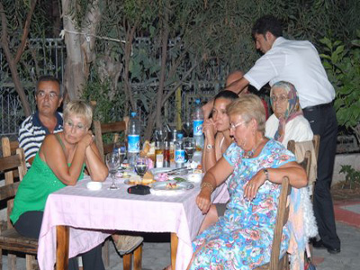 Kutup Yıldızı Motel