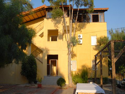Kutup Yıldızı Motel