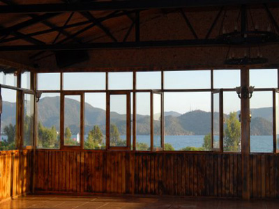 Kutup Yıldızı Motel