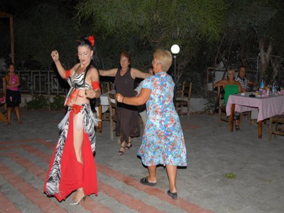 Kutup Yıldızı Motel