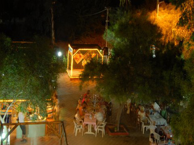 Kutup Yıldızı Motel