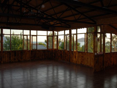 Kutup Yıldızı Motel