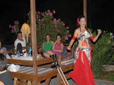 Kutup Yıldızı Motel
