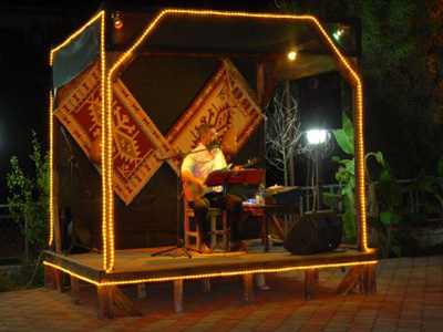 Kutup Yıldızı Motel