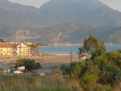 Kutup Yıldızı Motel