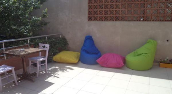 Kydonia Hotel