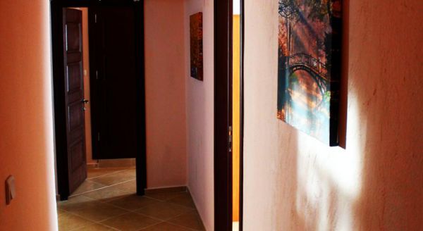 Kydonia Hotel