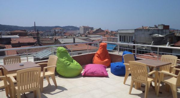 Kydonia Hotel