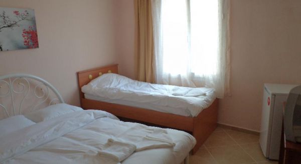 Kydonia Hotel