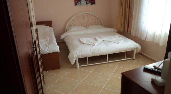 Kydonia Hotel