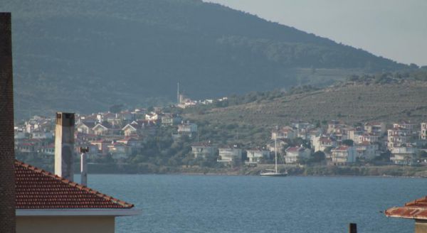 Kydonia Hotel