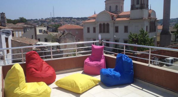 Kydonia Hotel